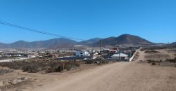 Terreno en La Herradura 9.000 m2, sector La Puntilla – Coquimbo