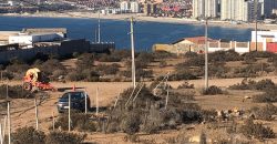 Terreno 3.627 m2 La Puntilla de La Herradura – Coquimbo