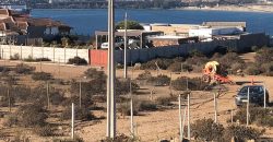 Terreno 3.627 m2 La Puntilla de La Herradura – Coquimbo