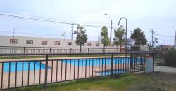 Departamento en Condominio Altos del Sendero – La Serena