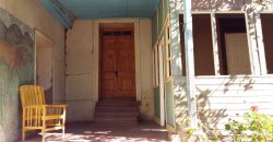 Casa en Peralillo, Valle de Elqui – Vicuña