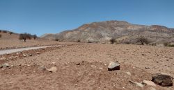 Terreno de 10.054 hectáreas, sector El Sauce – Río Hurtado, Región de Coquimbo