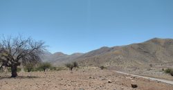 Terreno de 10.054 hectáreas, sector El Sauce – Río Hurtado, Región de Coquimbo