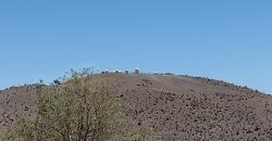 Terreno de 10.054 hectáreas, sector El Sauce – Río Hurtado, Región de Coquimbo