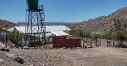 Terreno de 10.054 hectáreas, sector El Sauce – Río Hurtado, Región de Coquimbo