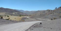 Terreno de 10.054 hectáreas, sector El Sauce – Río Hurtado, Región de Coquimbo