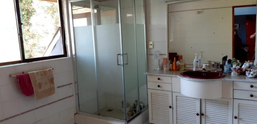Casa en Santa Mónica, sector Peñuelas – Coquimbo