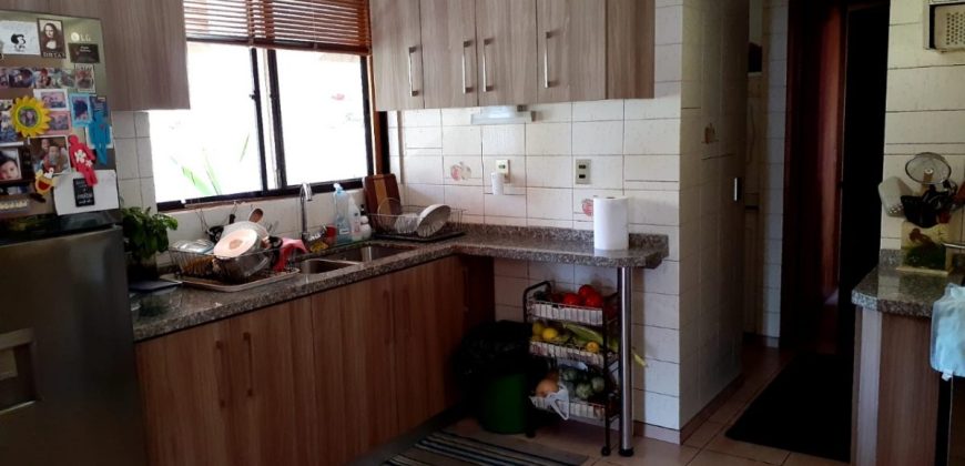 Casa en Santa Mónica, sector Peñuelas – Coquimbo