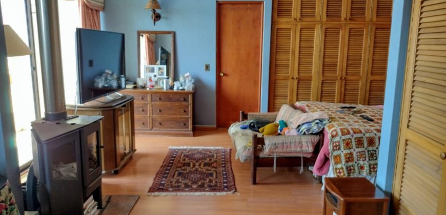 Casa en Santa Mónica, sector Peñuelas – Coquimbo