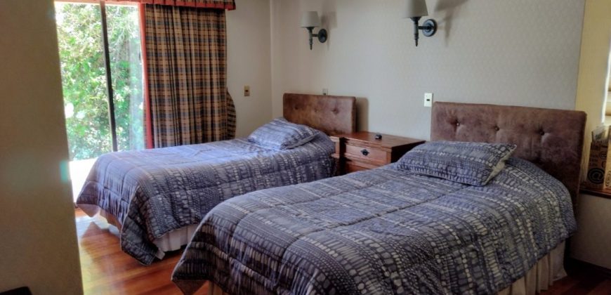 Casa en Santa Mónica, sector Peñuelas – Coquimbo