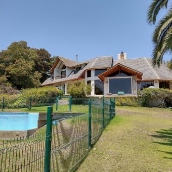 Casa en Santa Mónica, sector Peñuelas – Coquimbo