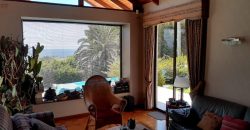 Casa en Santa Mónica, sector Peñuelas – Coquimbo