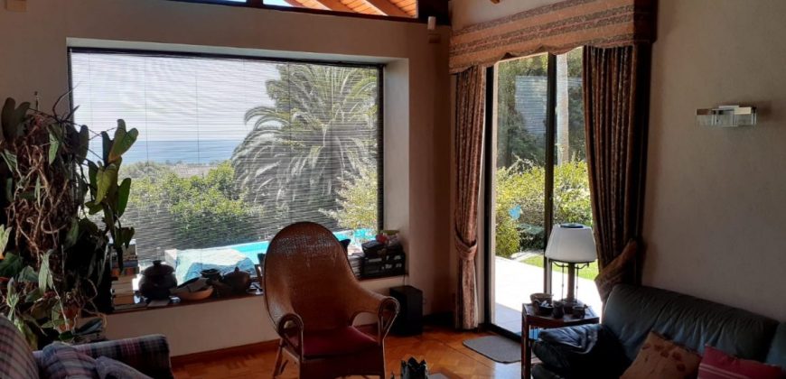 Casa en Santa Mónica, sector Peñuelas – Coquimbo