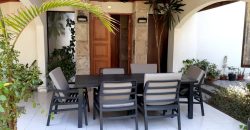 Casa en Santa Mónica, sector Peñuelas – Coquimbo