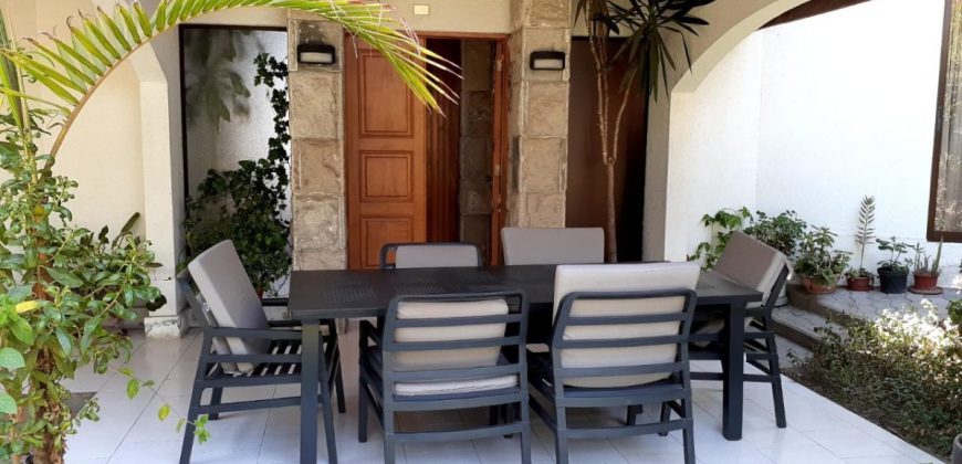 Casa en Santa Mónica, sector Peñuelas – Coquimbo