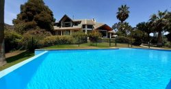 Casa en Santa Mónica, sector Peñuelas – Coquimbo