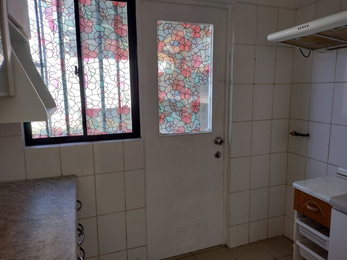 Casa de 3 habitaciones y 2 baños en condominio cerrado – Coquimbo