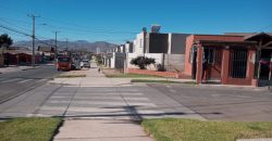 Casa ubicada en condominio del sector de La Florida – La Serena