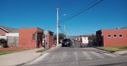 Casa ubicada en condominio del sector de La Florida – La Serena