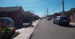 Casa ubicada en condominio del sector de La Florida – La Serena