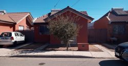 Casa ubicada en condominio del sector de La Florida – La Serena