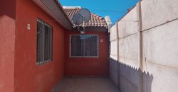 Casa ubicada en condominio del sector de La Florida – La Serena