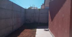 Casa ubicada en condominio del sector de La Florida – La Serena