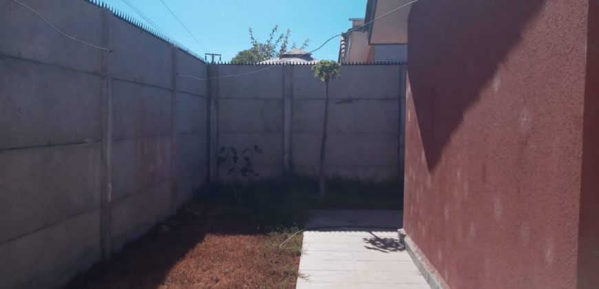 Casa ubicada en condominio del sector de La Florida – La Serena