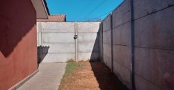 Casa ubicada en condominio del sector de La Florida – La Serena