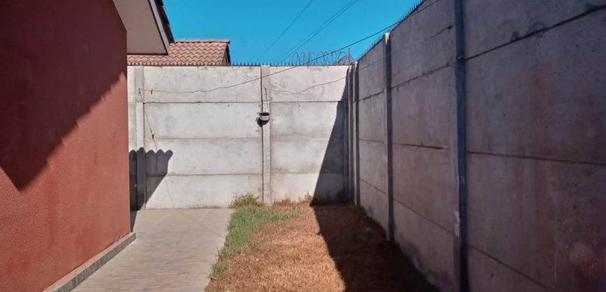 Casa ubicada en condominio del sector de La Florida – La Serena