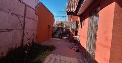 Casa ubicada en condominio del sector de La Florida – La Serena