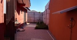 Casa ubicada en condominio del sector de La Florida – La Serena