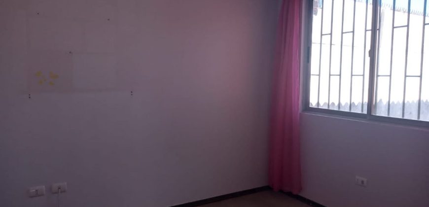 Casa ubicada en condominio del sector de La Florida – La Serena