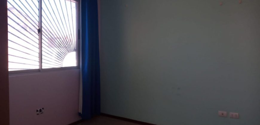 Casa ubicada en condominio del sector de La Florida – La Serena