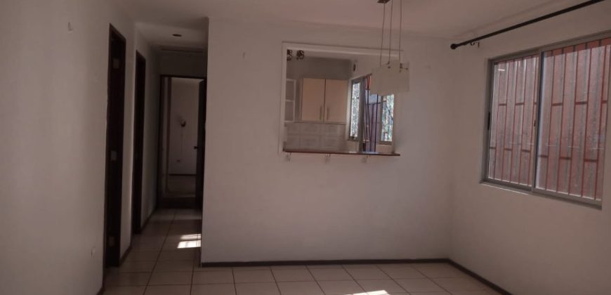 Casa ubicada en condominio del sector de La Florida – La Serena