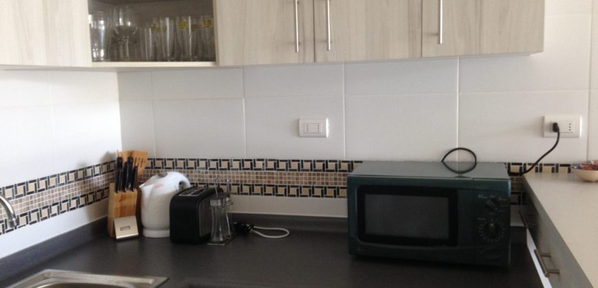 Departamento en Condominio Terrazas de San Joaquín – La Serena