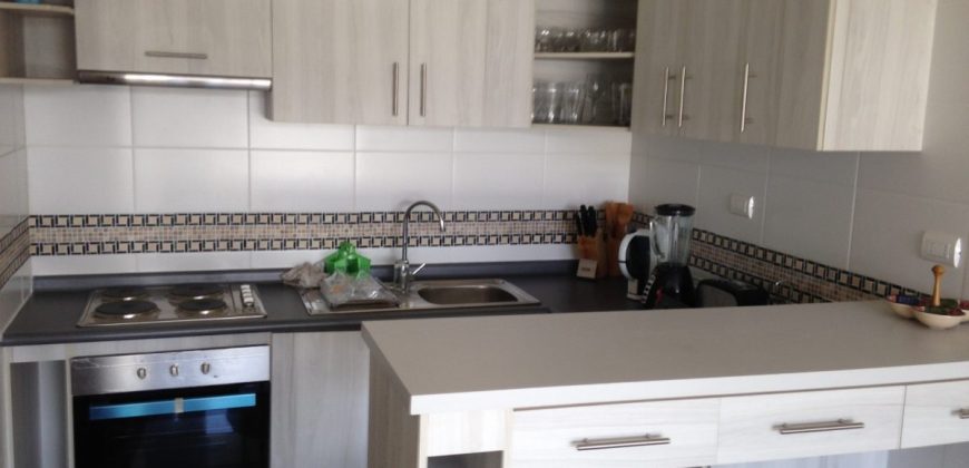 Departamento en Condominio Terrazas de San Joaquín – La Serena