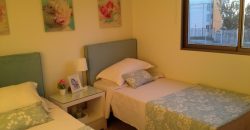 Departamento en Condominio Terrazas de San Joaquín – La Serena