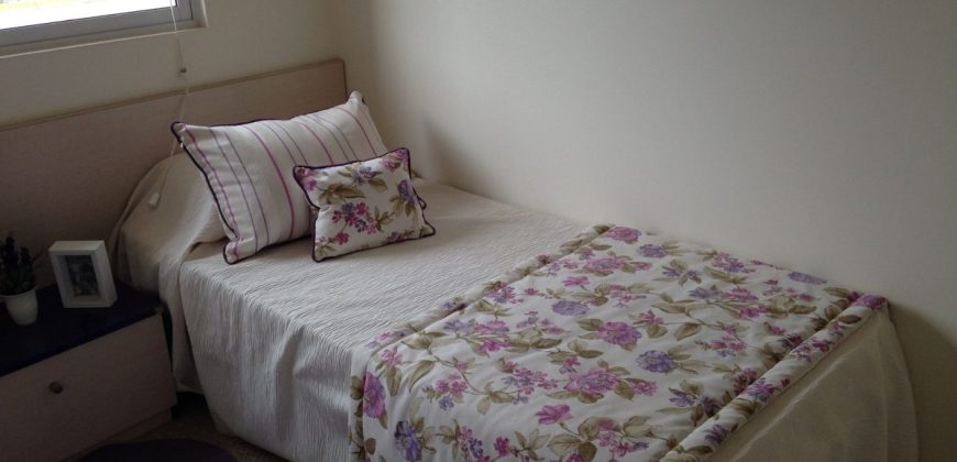 Departamento en Condominio Terrazas de San Joaquín – La Serena