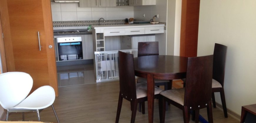 Departamento en Condominio Terrazas de San Joaquín – La Serena