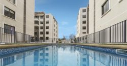 Departamento en Condominio Terrazas de San Joaquín – La Serena
