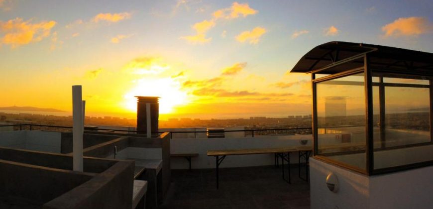 Departamento en Condominio Terrazas de San Joaquín – La Serena