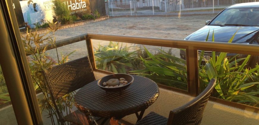 Departamento en Condominio Terrazas de San Joaquín – La Serena