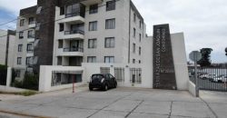 Departamento en Condominio Terrazas de San Joaquín – La Serena