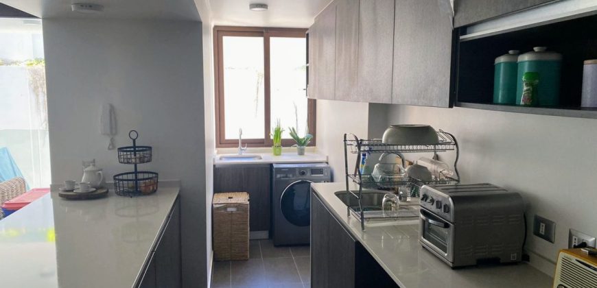Departamento en Edificio Blanche – La Serena