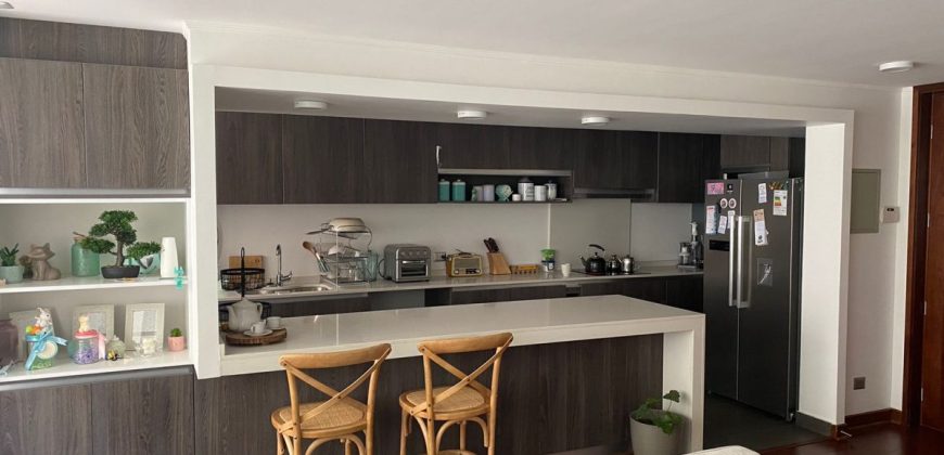 Departamento en Edificio Blanche – La Serena