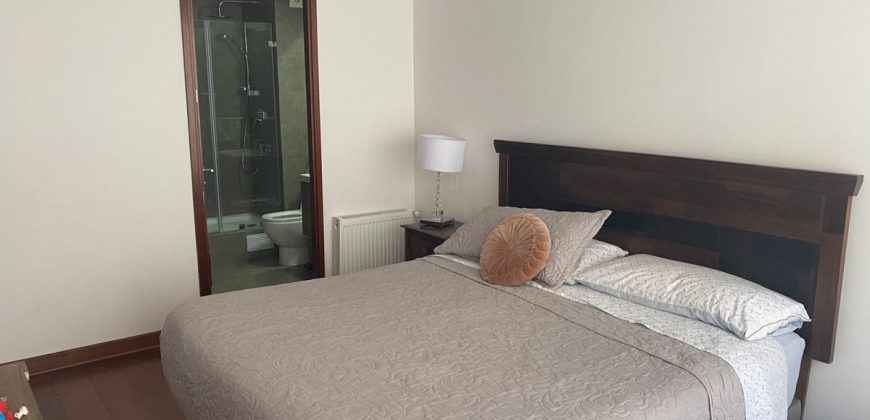 Departamento en Edificio Blanche – La Serena