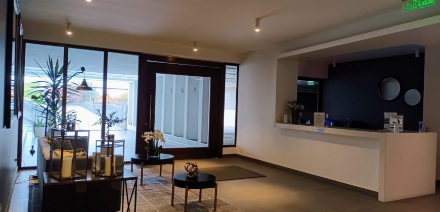 Departamento en Edificio Blanche – La Serena