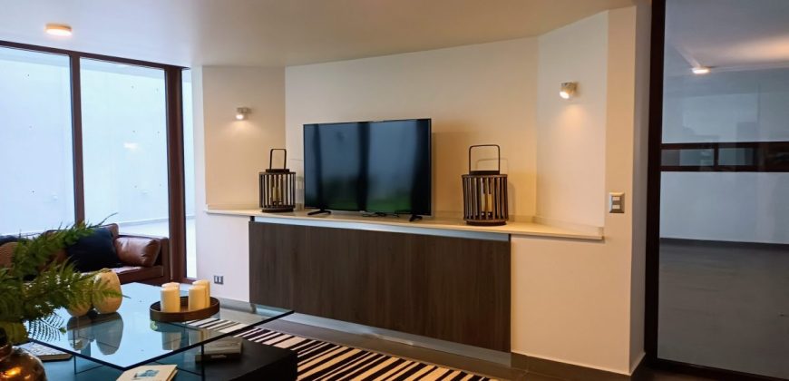 Departamento en Edificio Blanche – La Serena