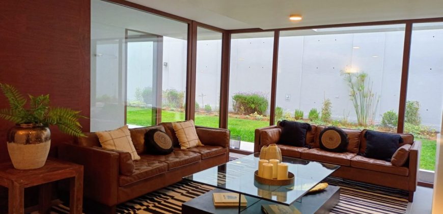 Departamento en Edificio Blanche – La Serena
